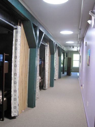 The Burlington Hostel Exterior photo